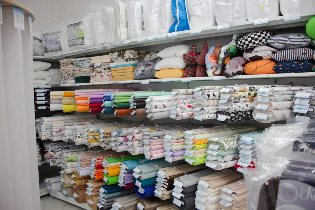 Kamenná Prodejna Bytový Textil Škodák Brno Jánská 3