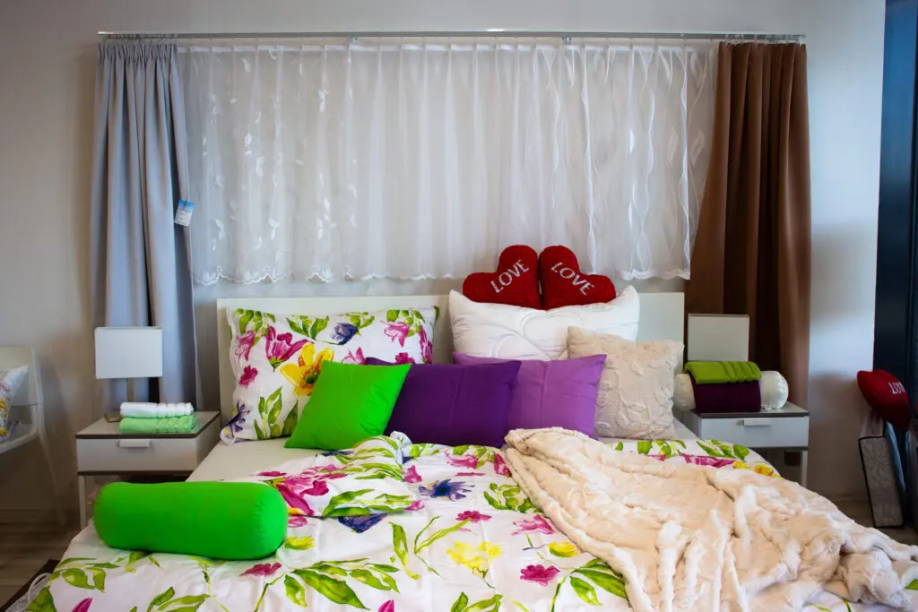 Kamenná Prodejna Bytový Textil Škodák Jihlava 4