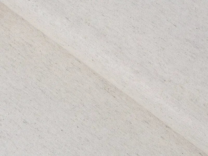 Jednobarevná Loneta režná metráž Škodák