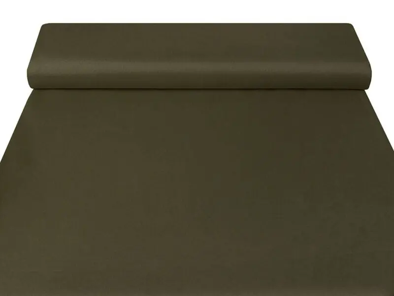 Slunečníkovina - khaki - metráž šířka 150 cm - Image 2