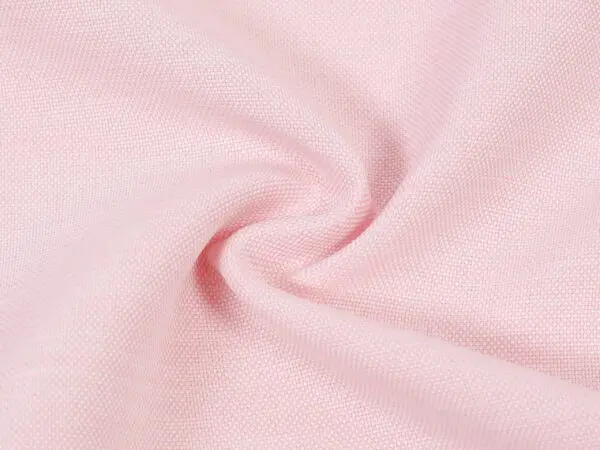 Jednobarevný TEFLON růžová metráž Škodák