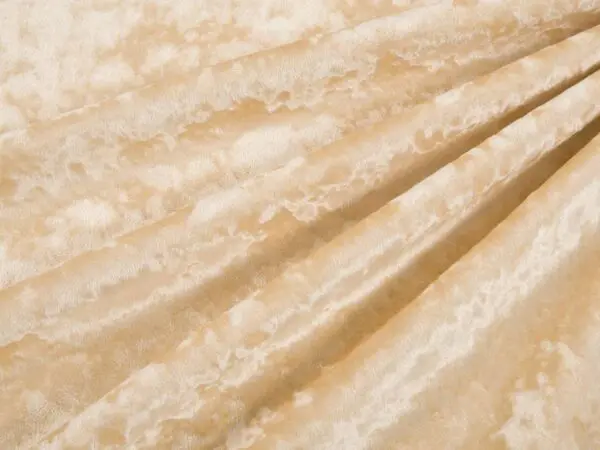 Dekorační látka VERONA béžová metráž značky Škodák.