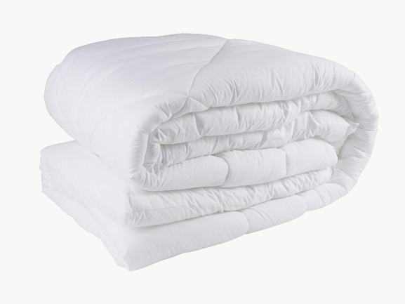 Celoroční a zimní přikrývka comfort 135x220cm značky Škodák