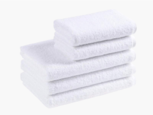 Hotelový textil
