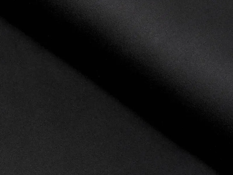 Zatemňovací látka Blackout černá metráž Škodák