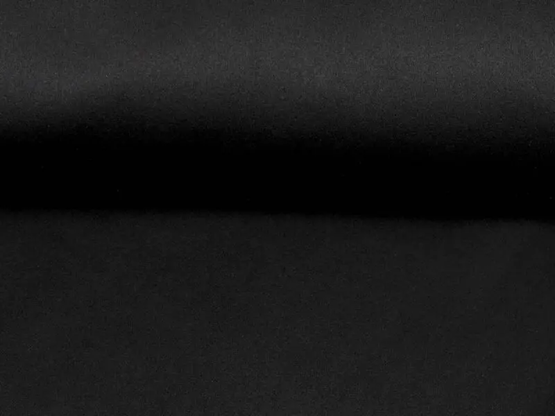 Zatemňovací látka Blackout černá metráž Škodák