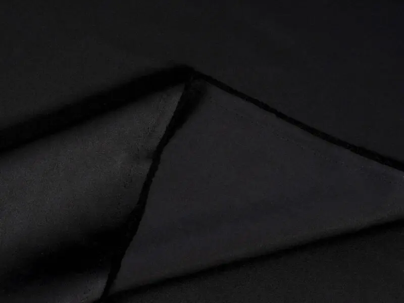 Zatemňovací látka Blackout černá metráž Škodák