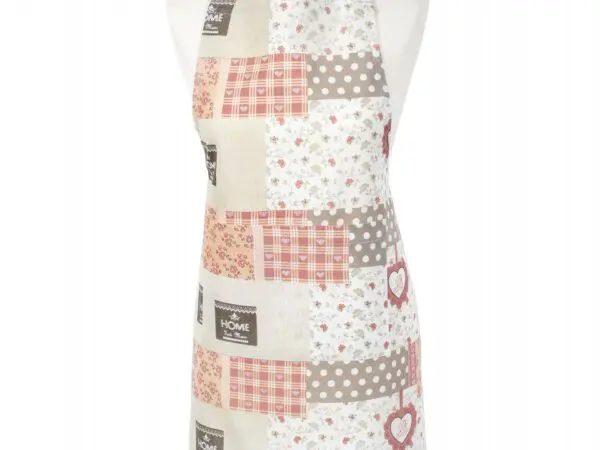 Zástěra TERRA home patchwork značky Škodák