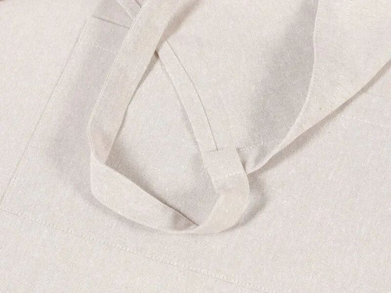 Zástěra TERRA chambry beige značky Škodák