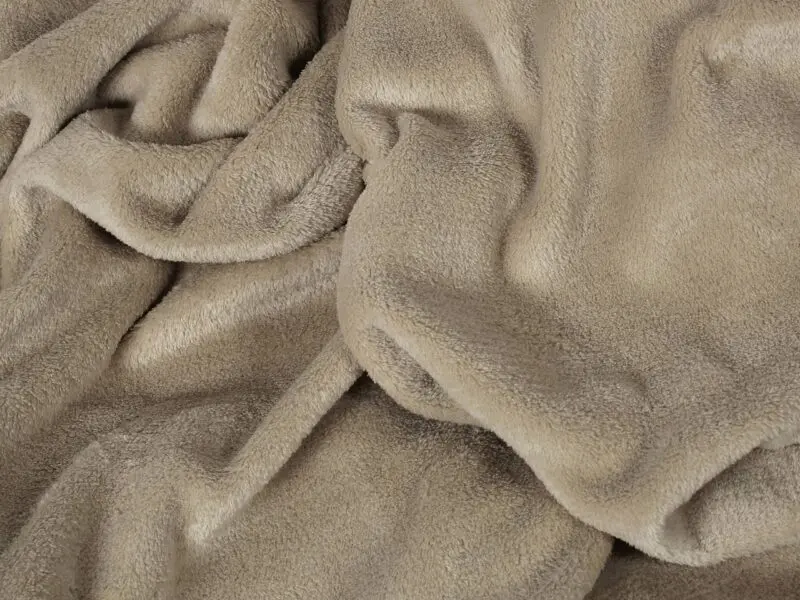 Deka Mikro LUX béžová 200x230 cm značky Škodák.