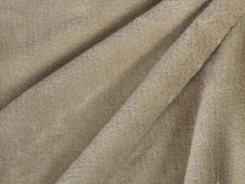 Deka Mikro LUX béžová 200x230 cm značky Škodák.