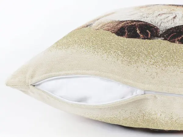 Povlak na polštář Gobelín ragdoll značky Škodák