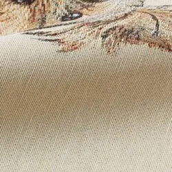 Povlak na polštář Gobelín jorkšír značky Škodák