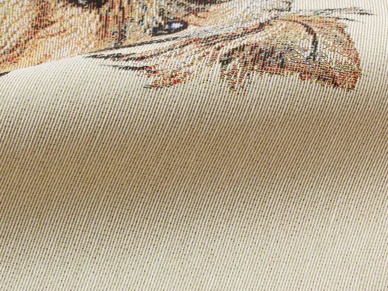 Povlak na polštář Gobelín jorkšír značky Škodák