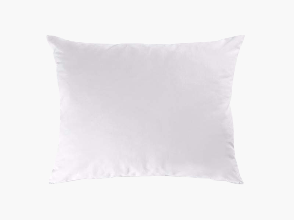 Hladký polštář standard 35x45 cm značky Škodák.