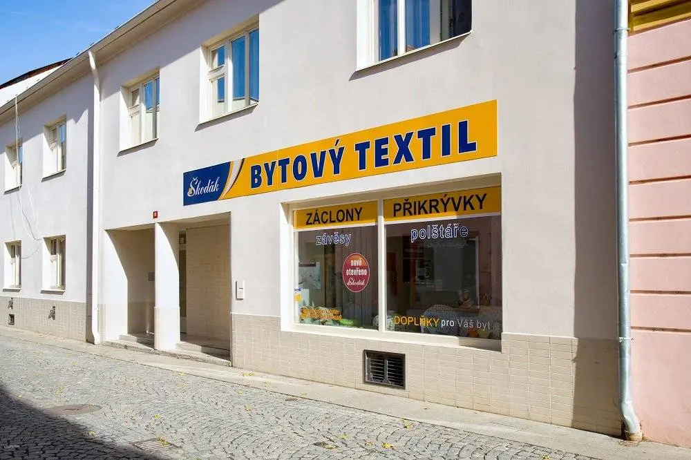 Kamenná Prodejna Matrací Škodák Uničov