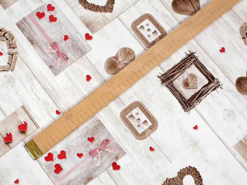 PVC ubrusovina hnědý patchwork značky Škodák.