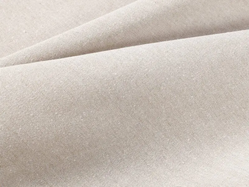 Bavlněná utěrka chambray beige 50x70cm značky Škodák