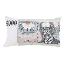 3D polštáře