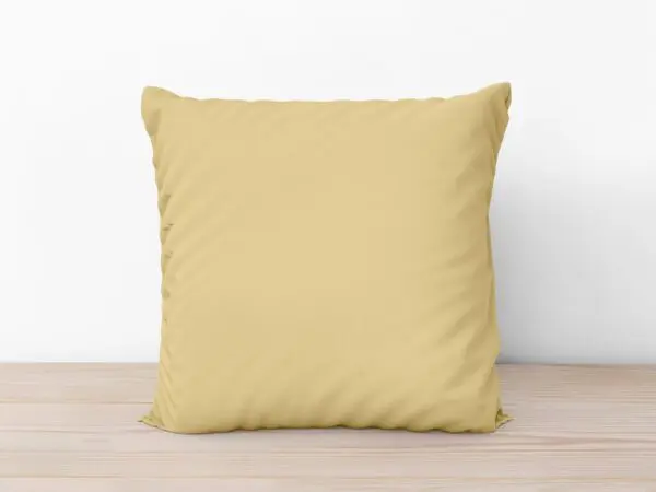 Povlak na polštář LONETA béžový značky Škodák.