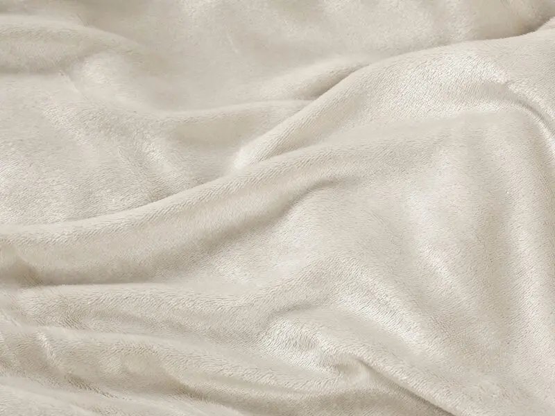 Mikroplyšové povlečení měsíční svit značky Škodák