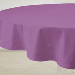 Ubrus Loneta levandulový značky Škodák