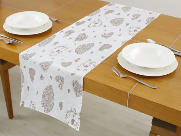 Běhoun Loneta proutěné srdce značky Škodák