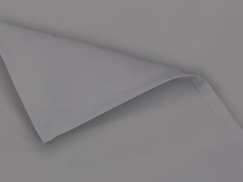 Bavlněné prostírání šedé značky Škodák.