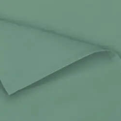 Prostírání bavlněné zelené ARO značky Škodák
