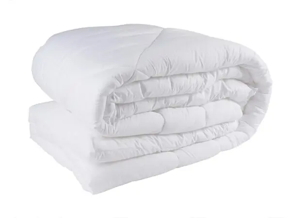 Hotelová přikrývka Comfort značky Škodák