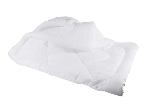 Hotelová přikrývka Comfort značky Škodák