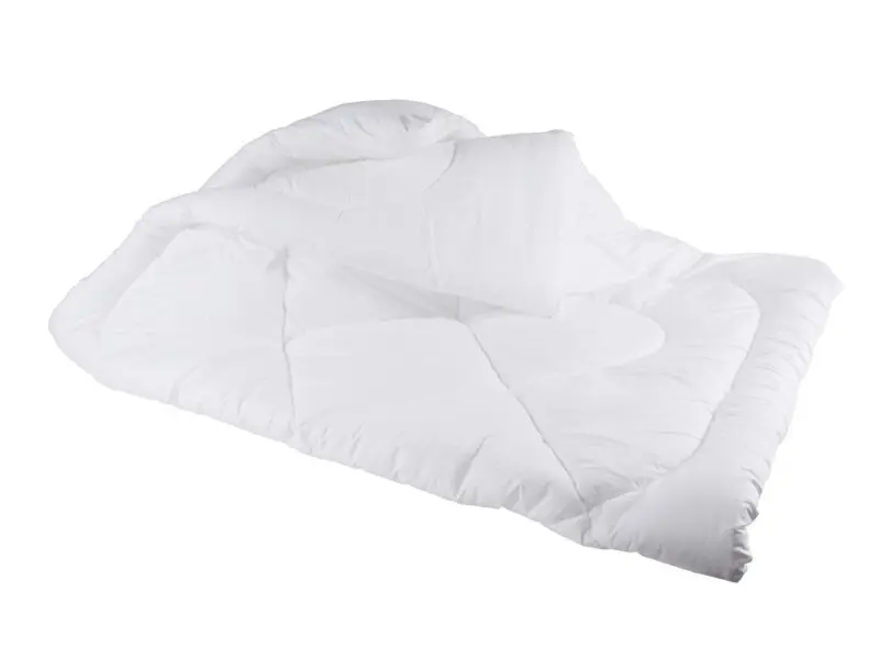 Hotelová přikrývka Comfort značky Škodák