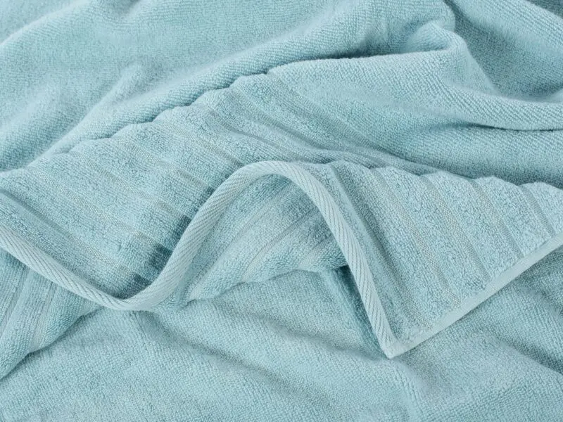 Froté ručník / osuška aqua značky Škodák