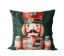 Sametové povlaky na polštáře