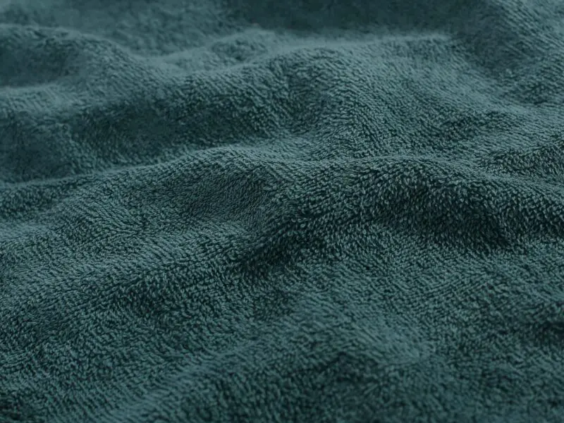 Froté ručník SOLID do školky denim 420g/m2 30x50 cm
