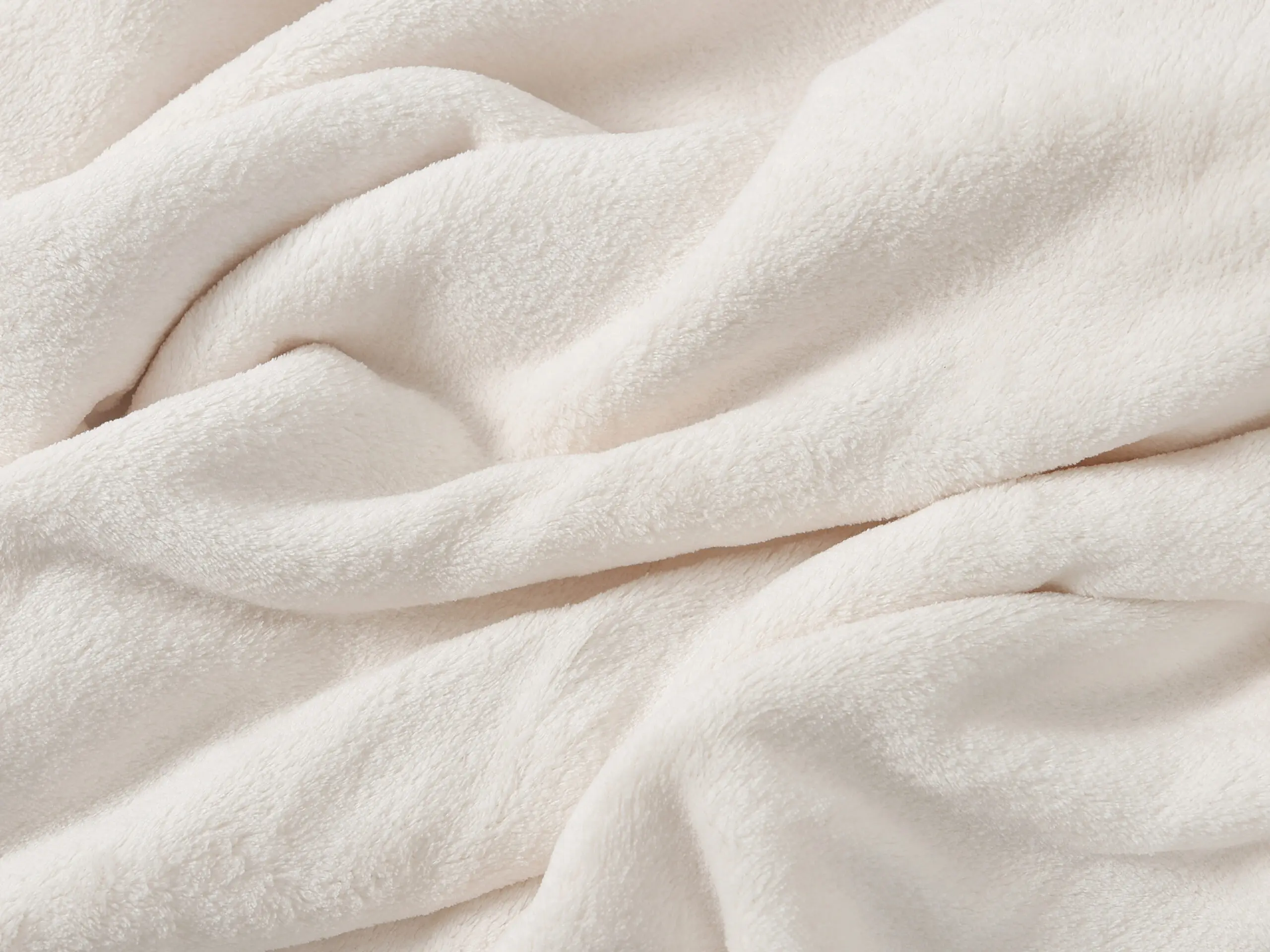 Deka Mikroflanel krémová 150x200 cm značky Škodák.