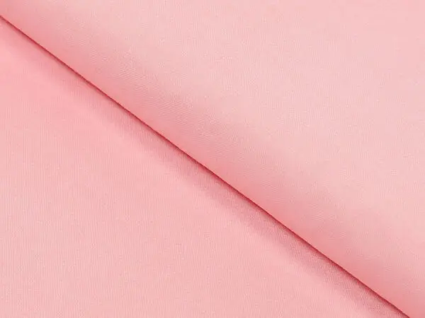 Bavlněné povlečení pudrově růžové značky Škodák