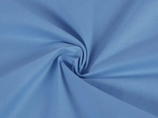 Bavlněné povlečení modré značky Škodák