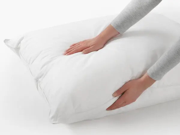 Péřový polštář NATURA COMFORT