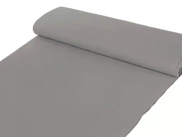 Bavlněná látka plátno SUZY šedá značky ŠKODÁK.