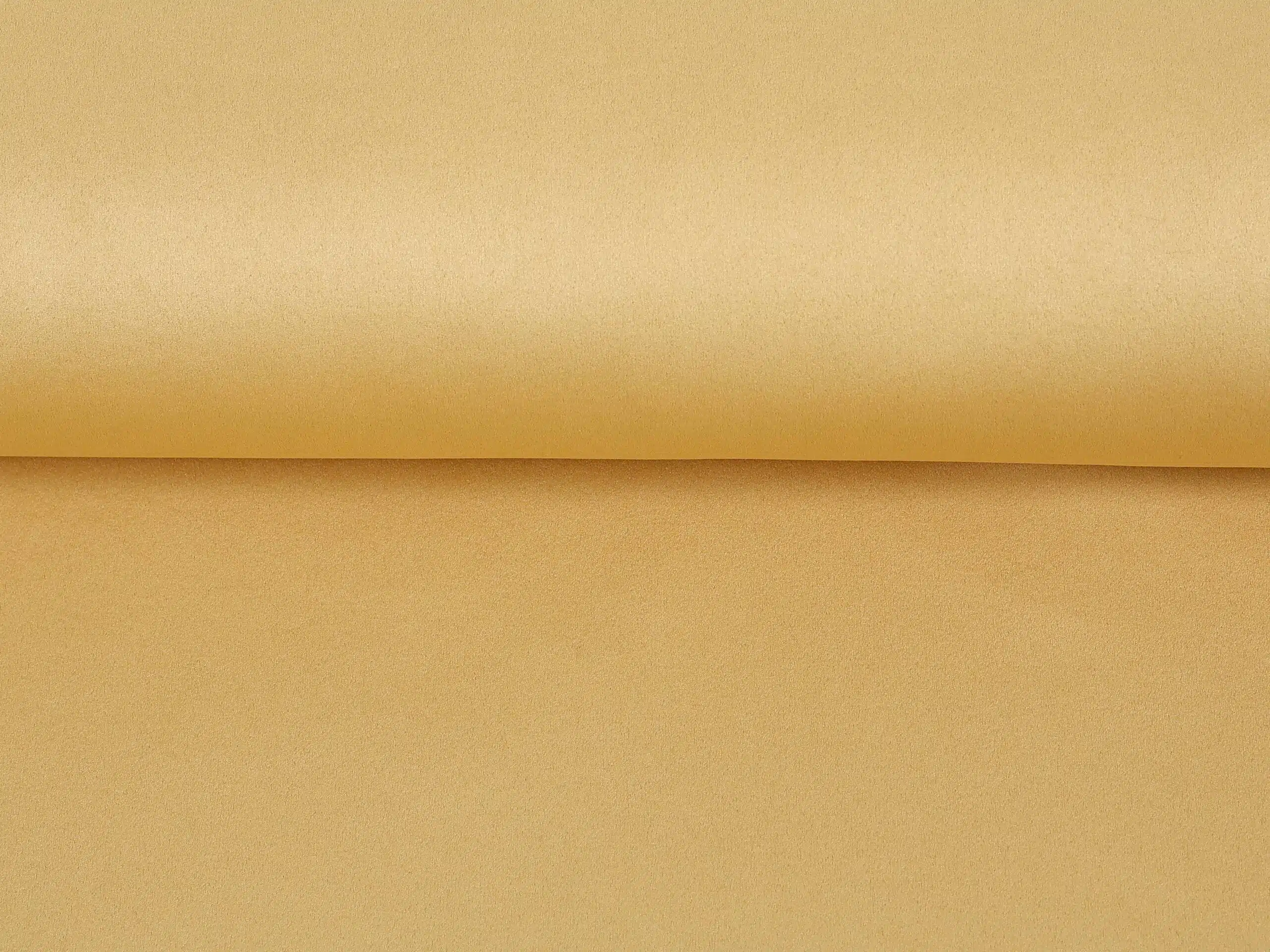 Zatemňovací látka Blackout zlatá metráž Škodák