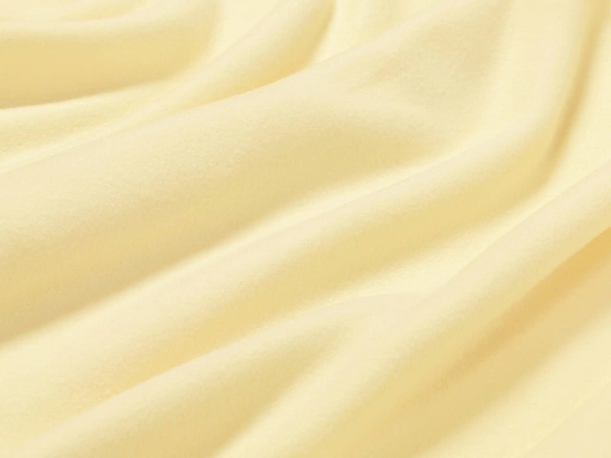 Polar Fleece smetanová metráž značky Škodák.