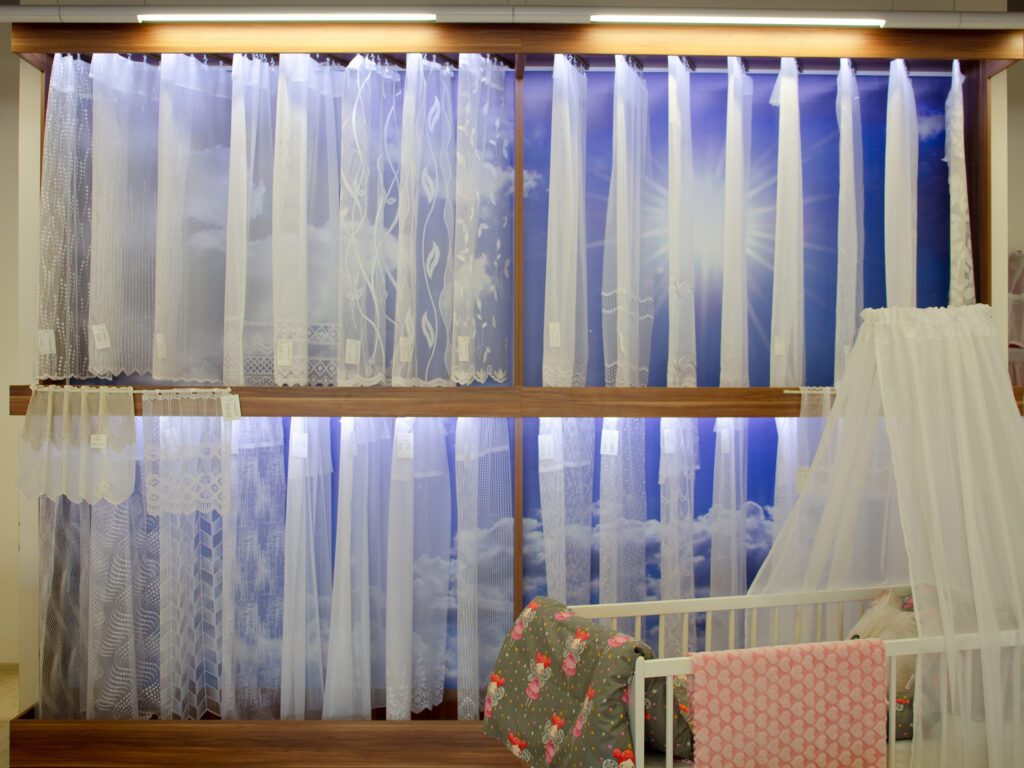 Kamenná Prodejna Bytový Textil Škodák Ivančice 2