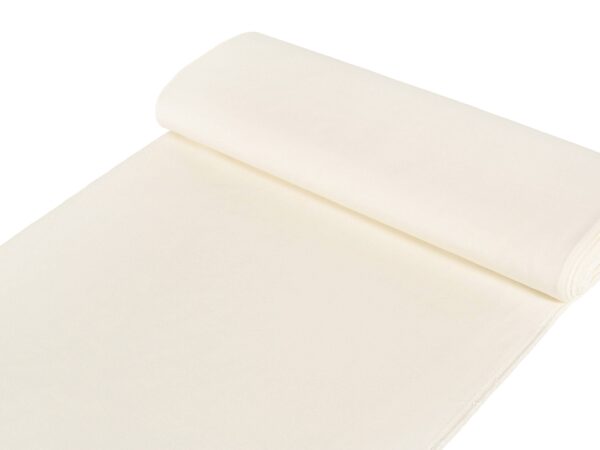 Jednobarevná Loneta smetanová metráž Škodák