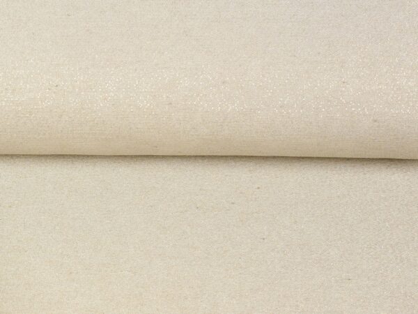 Dekorační závěs LONETA zlatý značka Škodák