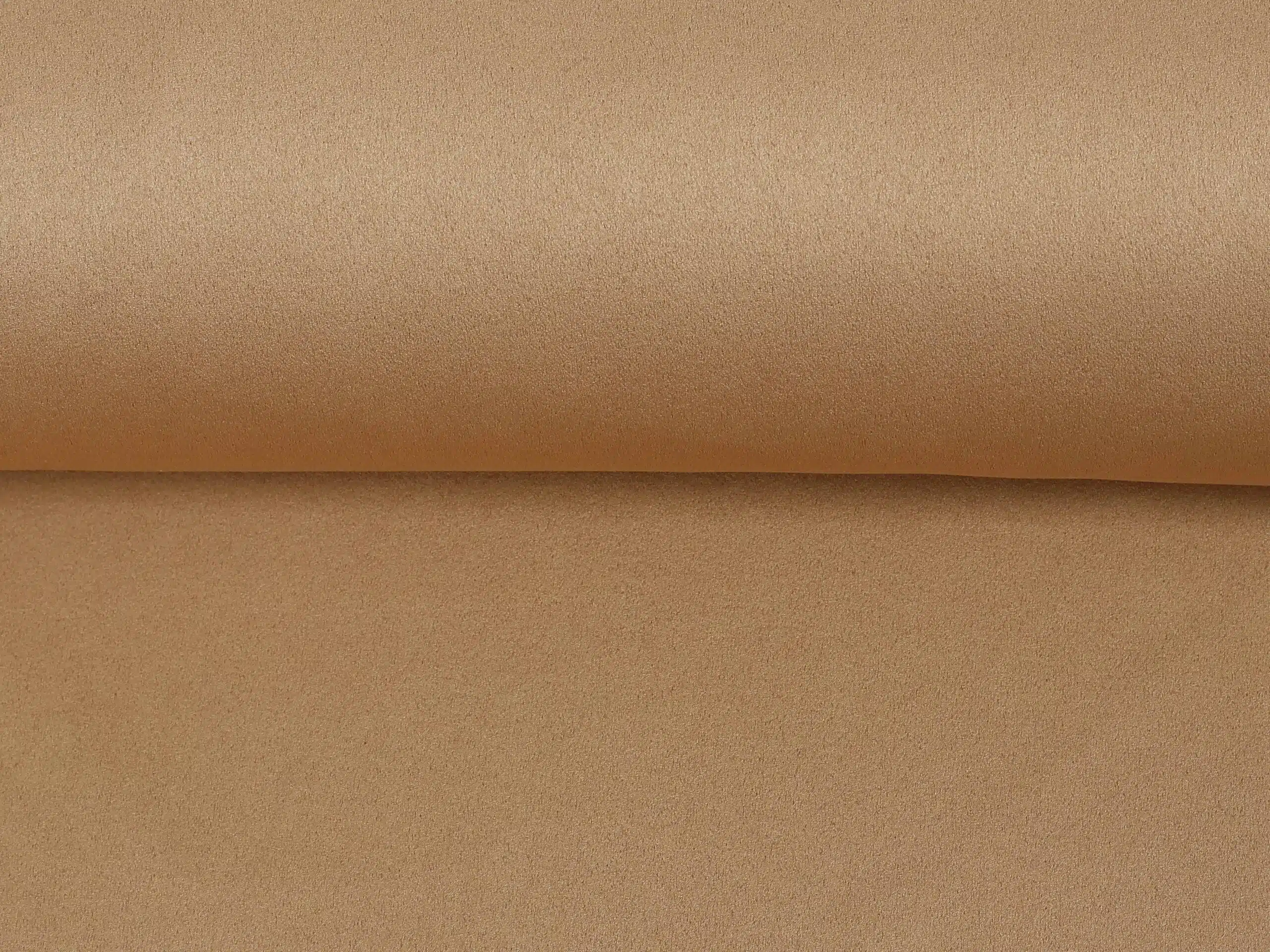 Zatemňovací látka Blackout světle hnědá metráž Škodák