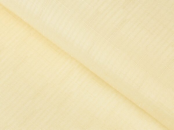 Hotelový teflonový ubrus Len žlutý značky Škodák