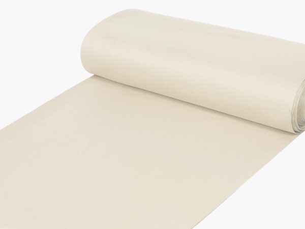 Zatemňovací látka Blackout smetanová metráž značky Škodák