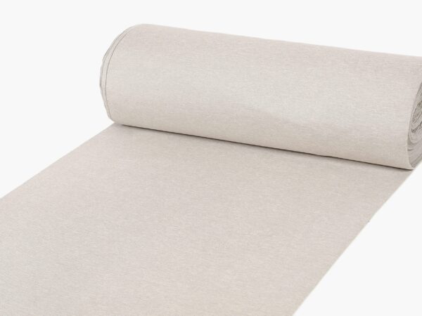 Zatemňovací látka Blackout režná pogumovaná metráž Škodák