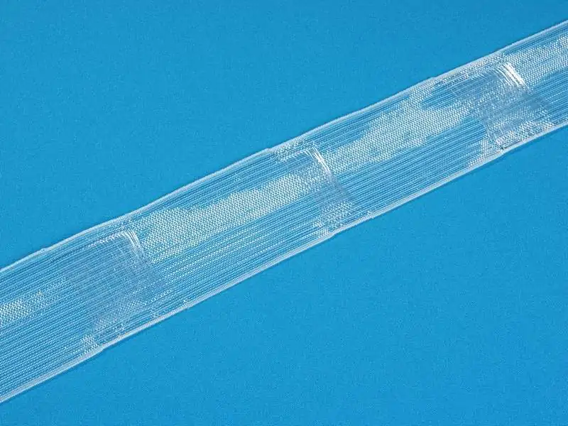 Řasící stuha č. 458 - 5 cm značky Škodák.